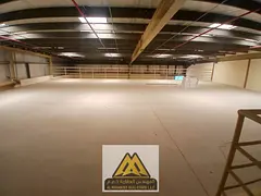 Large warehouse space | Ground floor + mezzanine | Suitable for industrial and commercial activities