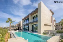 7 Bedrooms | Designer Marble | Theatre | Basement