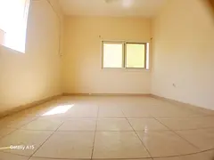 Lavish 1bhk full family building in muwailah sharjah 30k