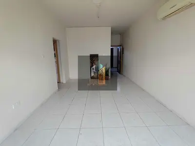 1bhk spacious with bolcony 2 washroom split AC central gas