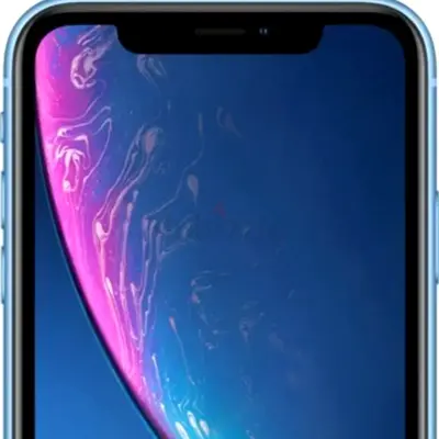 Apple iPhone XR 128GB Blue