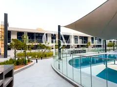 Prestige Living | Elegant 2BR Apartment | Grand Balcony