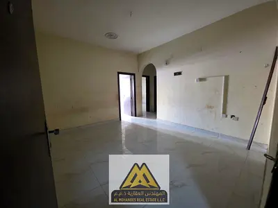 A fantastic opportunity to rent a spacious two-bedroom apartment in Al Nakheel 1, one of Ajman's most desirable residential communities