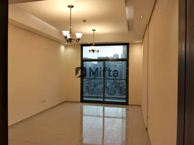 Luxurious 1 BR | Ready To Move | Premium