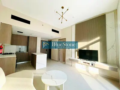 One Bed with Pool view | Ready to Move in