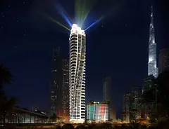 Luxury 1 BR | Sheikh Zayed Road | Handover Q2 2028