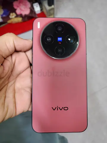 Vivo X300 5G International Version