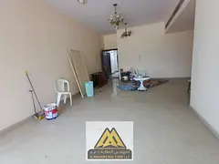 Apartment for annual rent in the Mushref area of Ajman, one of the most upscale residential areas, i