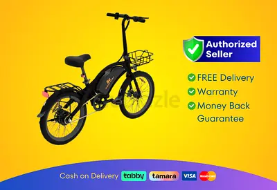 Electric Scooter Kugoo V1 Pro | Brand New |  Warranty | FREE  Delivery