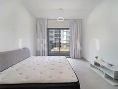 Fully Furnished | Vacant | Multiple Cheques