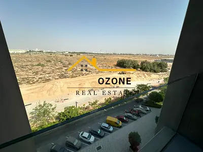 SPECIOUS 2BHK WITH BALCONY OPEN VIEW //GYM ~SWIMMING POOL ~PARKING
