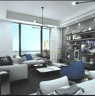 For Sale | Spacious 1-Bedroom Apartment with Stunning Views