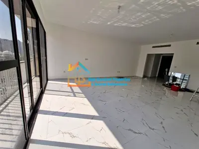 Elegant 3BHK Apartment for Rent | Prime Location-Hamdan Street, Abu Dhabi