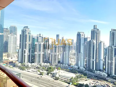 Ultra Luxurious 3bhk With Maid-Chiller Free-High Floor