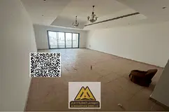 Largest 3-bedroom apartment with a living room | 5 bathrooms | Master maid's room | Built-in war