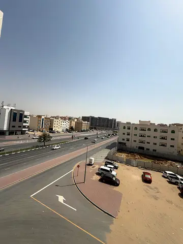 Luxury 2BHK 3WASHROOM WITH WALDROP IN SCHOOL AERA MUWAILEH SHARJAH