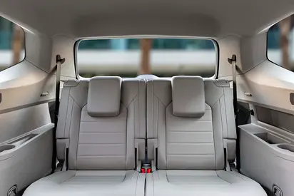 Volkswagen Teramont Comfortline, миниатюра 13