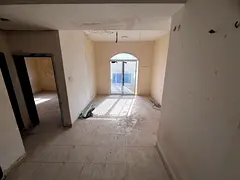 A great opportunity in Rawda 3, directly on Sheikh Ammar Street. A spacious one-bedroom apartment wi