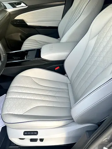Volkswagen ID.6, миниатюра 10
