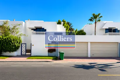 Exclusive Family Home | Private Garden | Al Haya
