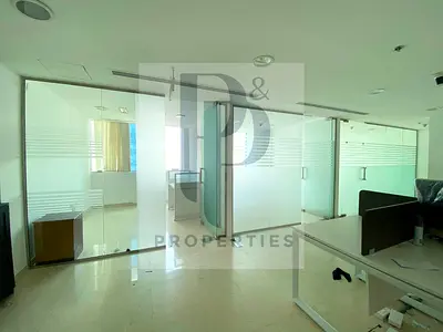 Prime Location I Vacant I Canal View I High Floor