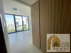 4-bedroom master villa for annual rent in the most beautiful location, Al Hamriya | Master maid'