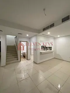 Ready to Move | Single Row | Close to Pool and Park