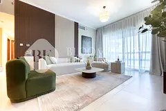 Summer Special | Spacious 2+1BR | Ajwan Towers, Saadiyat Island