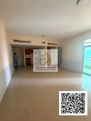 استديو بمساحة واسعة وشيك ضمان | أبراج الهورايزون (Horizon Towers) | 4 دفعات