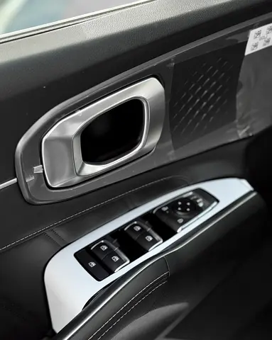 2025 KIA SORENTO — миниатюра 12