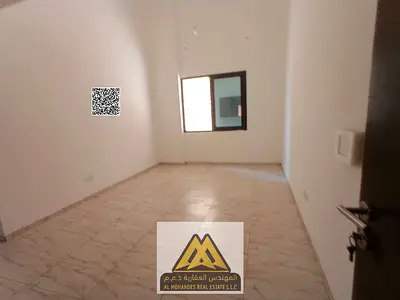 Best One-Bedroom Apartment for Rent in Al Alia – Ground Floor, Prime Location near Sheikh Mohammed Bin Zayed Road