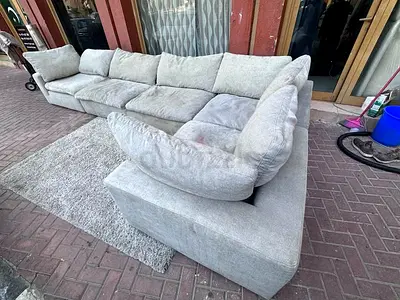 Modular pan Emirates pianca sofa