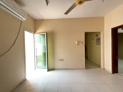 1 Bedroom Appartment with Balcony In Muwalih Sharjah ( With Balcony)