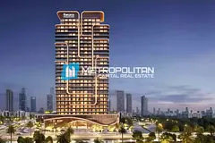 Luxury Living | 1 BR w/ Balcony| High Floor
