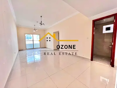 3BR FOR FAMILY - NEAR BY MUWAILEH PARK