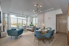 Spacious 2BR | Fully Equipped | Great Facilities