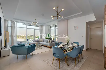 Spacious 2BR | Fully Equipped | Great Facilities