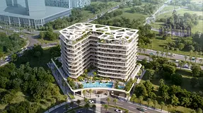 LUXURY LIVING | DUBAI SOUTH INVESTMENT