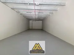 Large warehouse space in Ajman Industrial Area, suitable for all activities, close to all services a