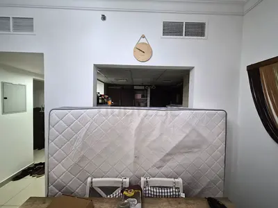 Single/Double mattress - good condition, clean 160x200