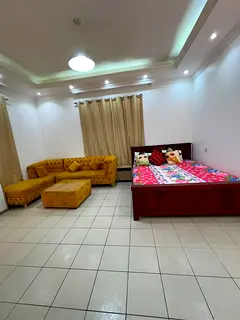 Private room
