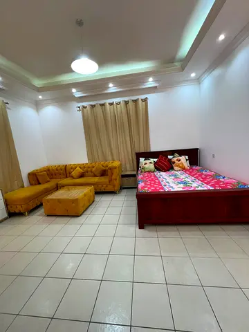 Private room