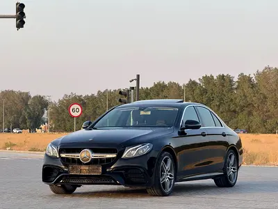 صورة مصغرة 7 لـ 2019 Mercedes-BENZ E-CLASS