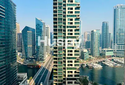 Marina View | Mid Floor | Vacant On Transfer