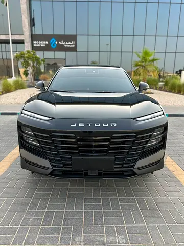 Jetour Dashing 2004 1.6T Luxury GCC Specs