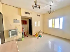 Luxury Studio for Family Building Ready to move just in 16k
