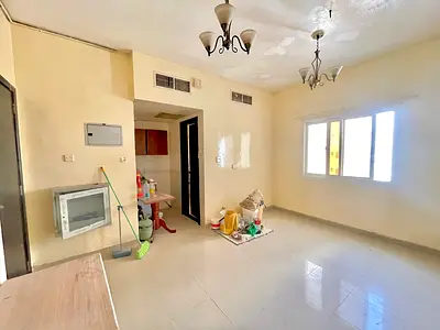 Luxury Studio for Family Building Ready to move just in 16k