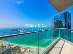 Landmark View | Waterfront | Furnished