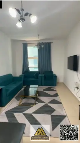 Master bedroom | Central air conditioning | Spacious area | Distinctive view