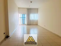 Premium 1-Bedroom Apartment with Free Parking for Annual Rent - Ajman One Towers, Al Rashidiya 3, Aj
